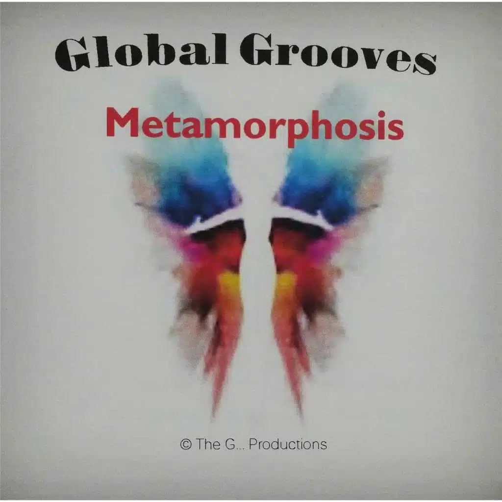 Global Grooves