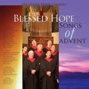 Blessed Hope: Songs of Advent
