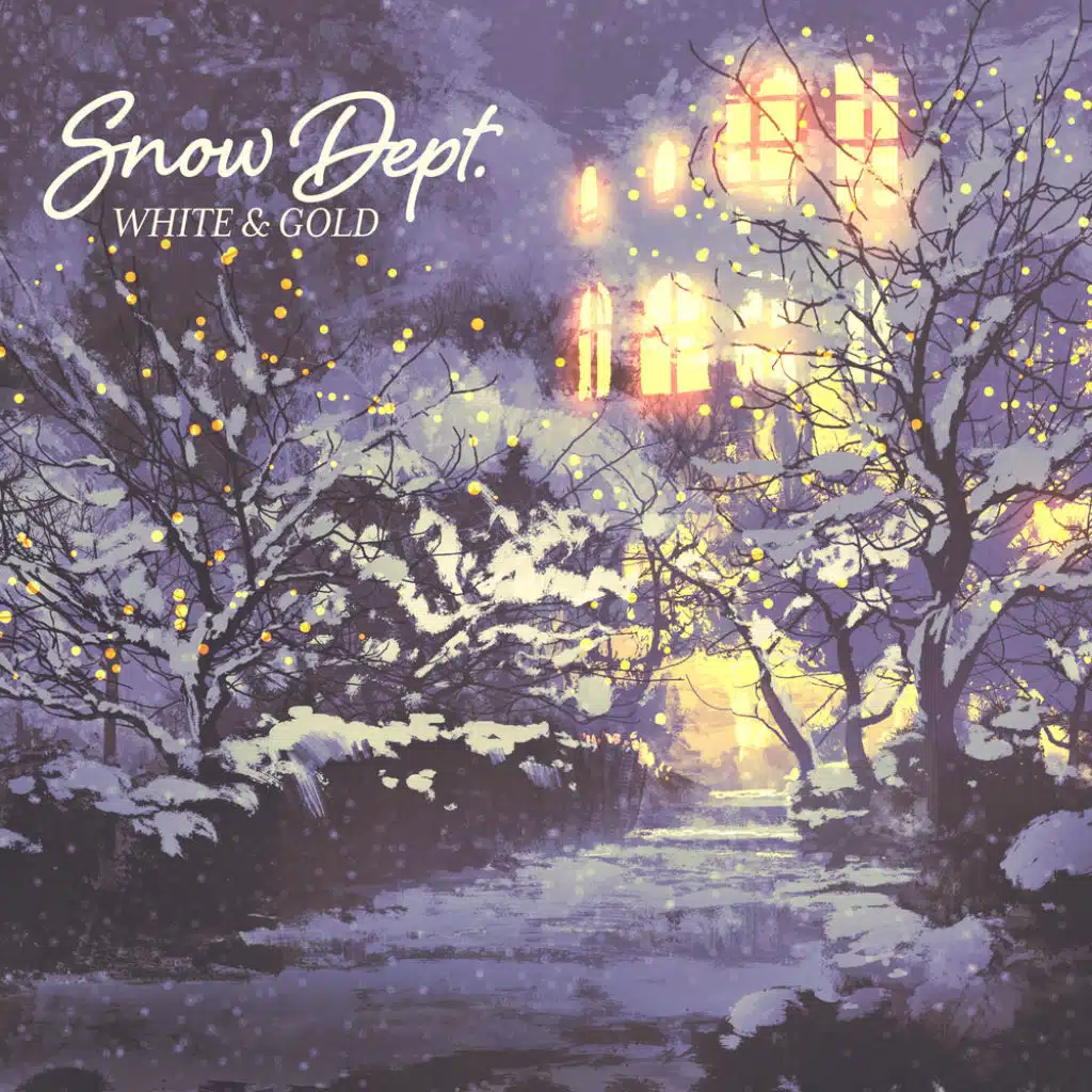 Then You Know It's Christmas (Instrumental Version)