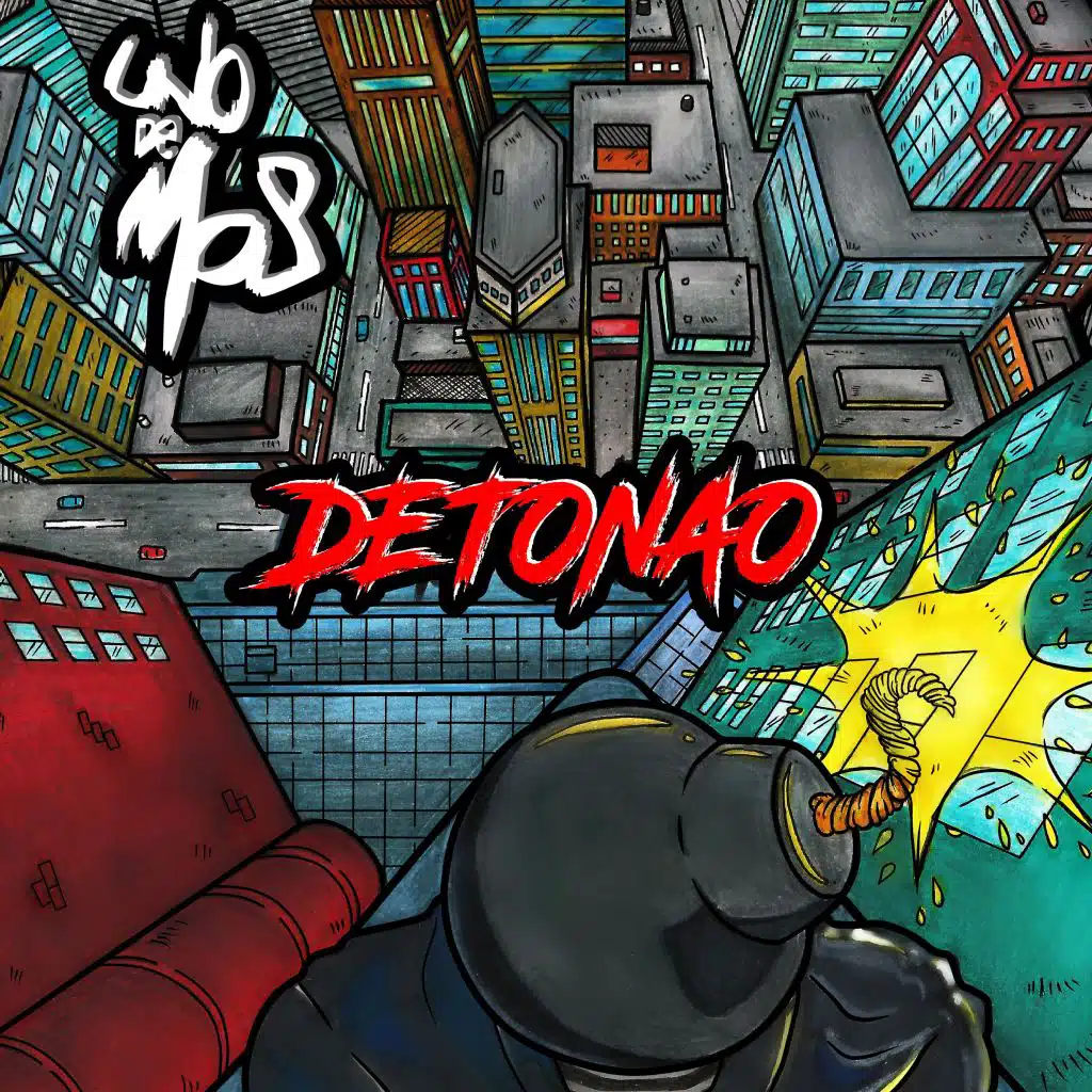 Detonao
