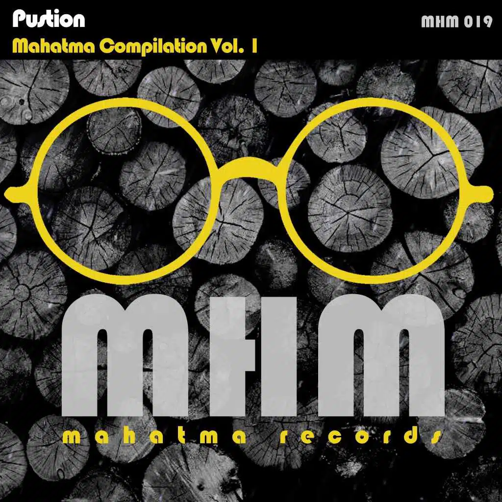 Mahatma Compilation, Vol. 1