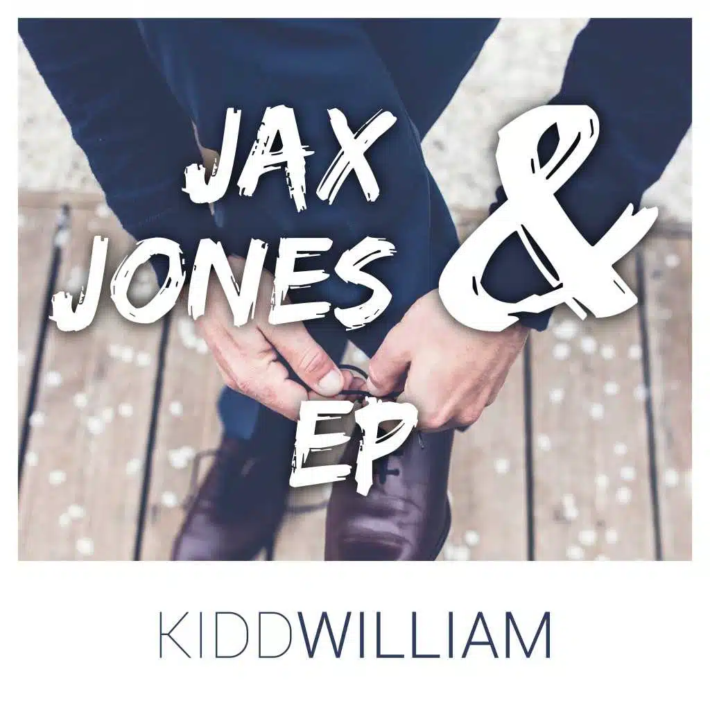 Jax & Jones EP