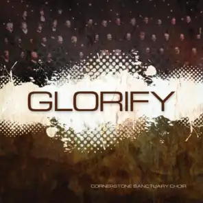 Glorify (feat. Aaron Crabb)