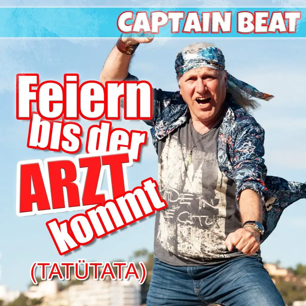 Captain Beat