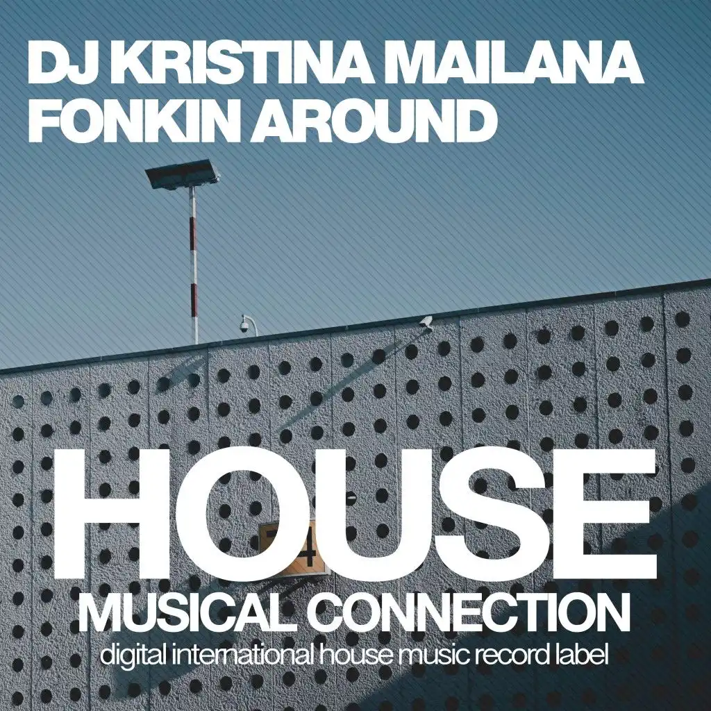 Fonkin Around (Dub Mix)
