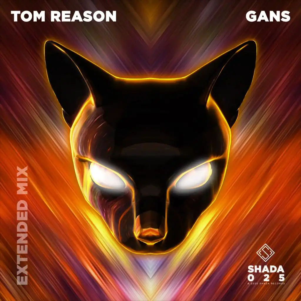 Tom Reason