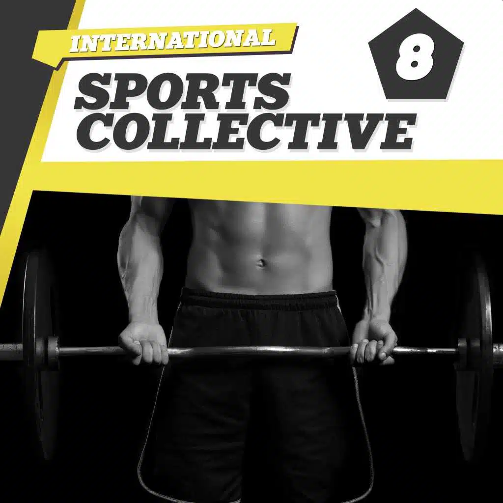 International Sports Collective 8