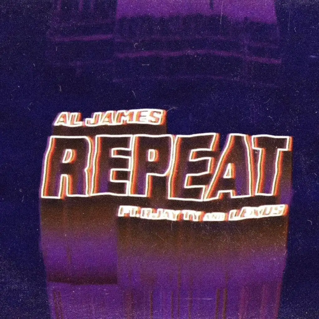 Repeat (feat. Rjay Ty & Lexus)
