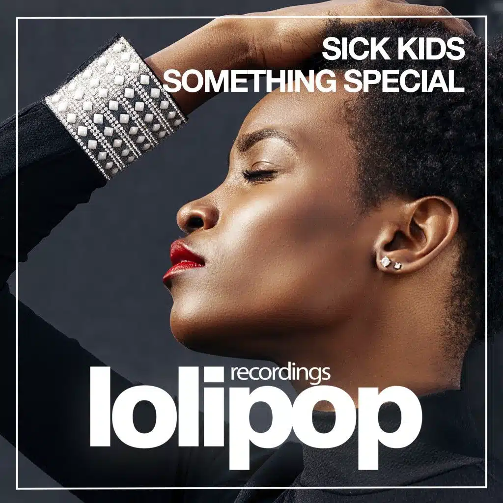 Something Special (Dub Mix)