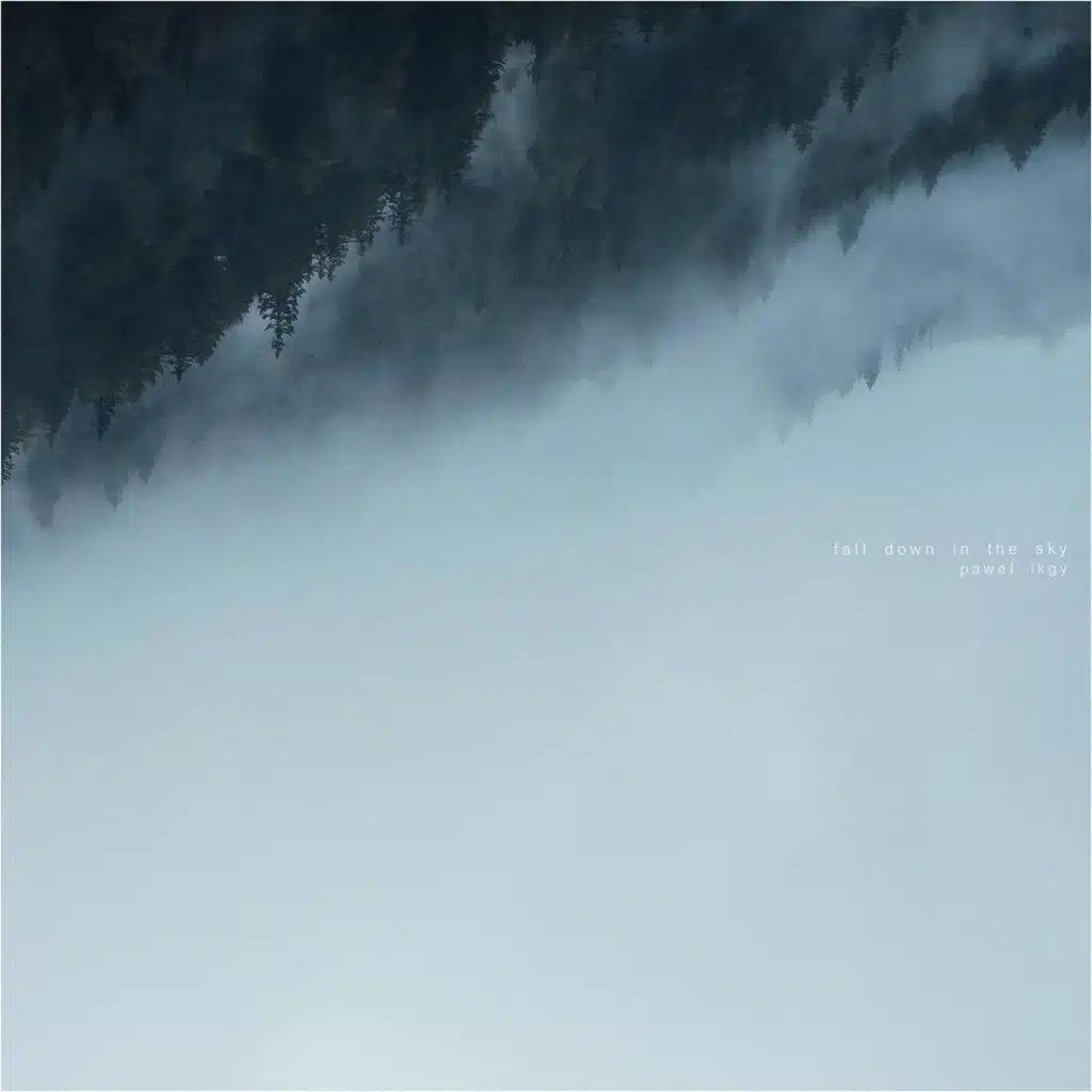 Fall Down In The Sky