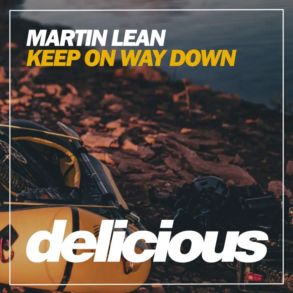 Keep on Way Down