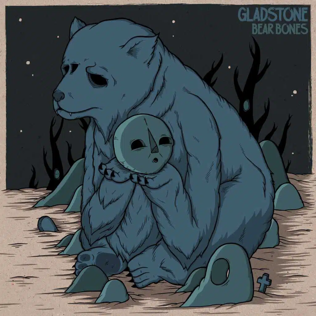 Bear Bones