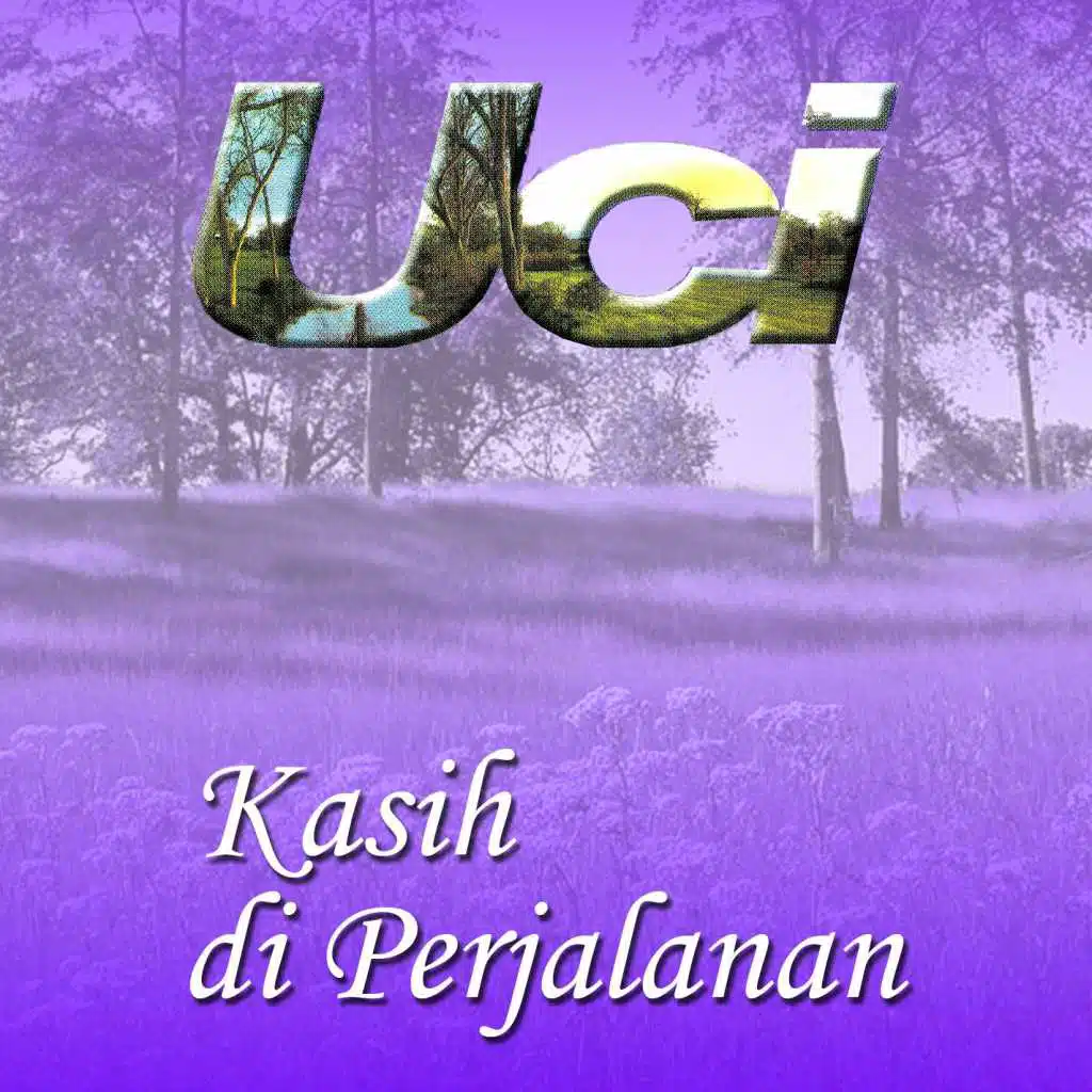 Kasih Di Perjalanan