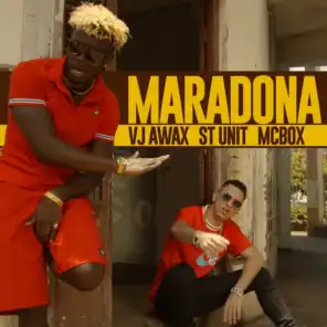 Maradona (Edit)