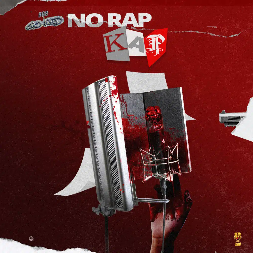 No Rap Kap