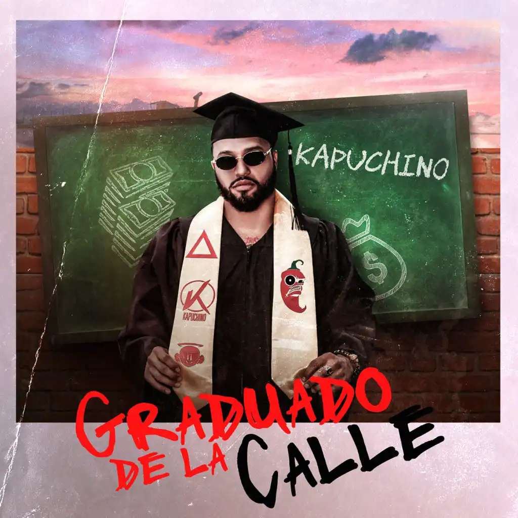 Graduado De La Calle