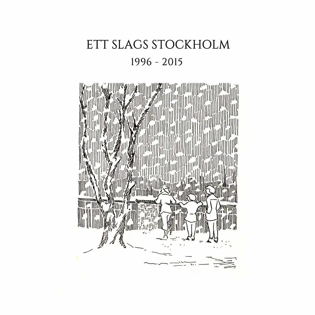 Ett Slags Stockholm