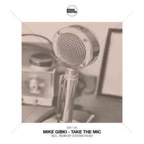 Take the Mic (Stefano Kosa Remix)