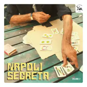 Napoli Segreta Vol.2