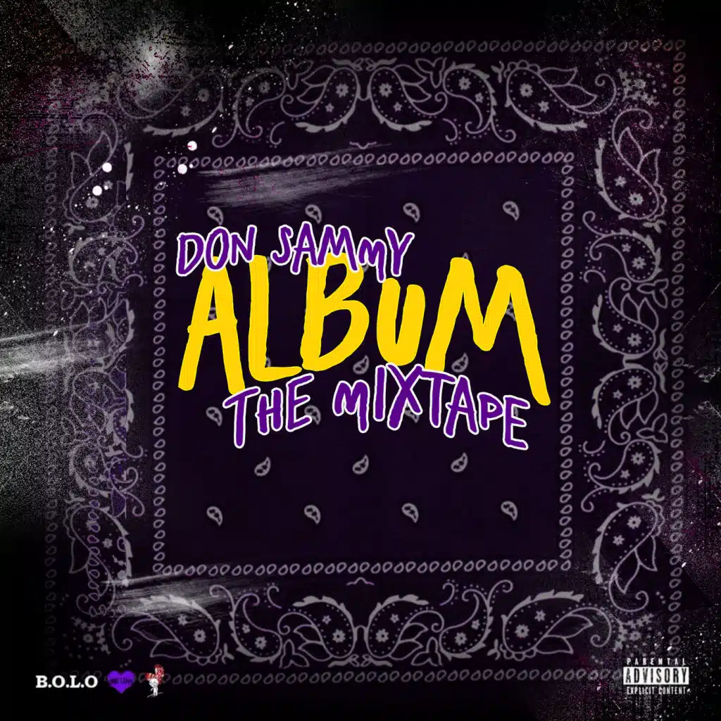 Album the Mixtape
