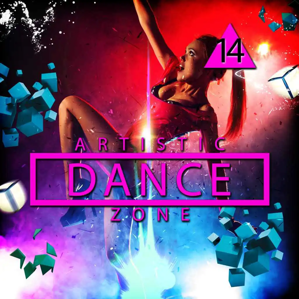 Artistic Dance Zone 14