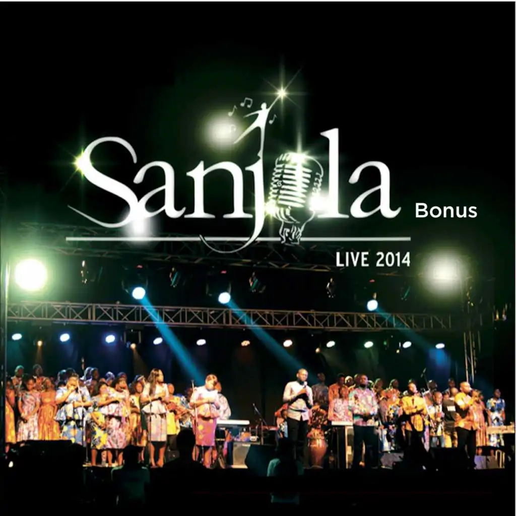 Lokumu Eza Ya Yo (Live)