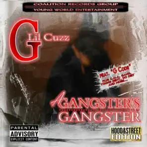 G Code(A Gangster's Gangster)