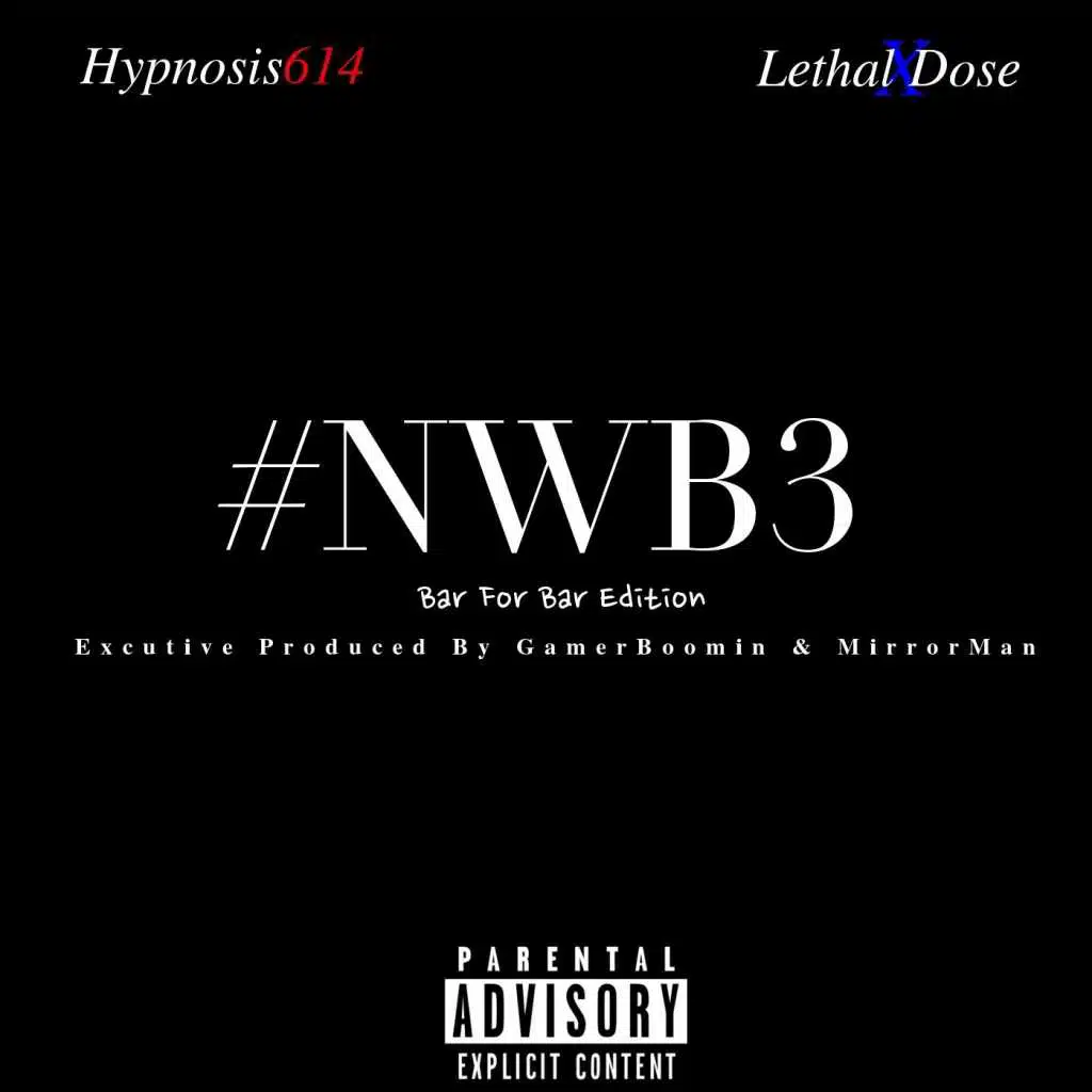 No Wasted Bars 3
