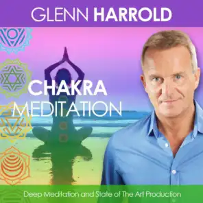 A Chakra Meditation (Short Version)