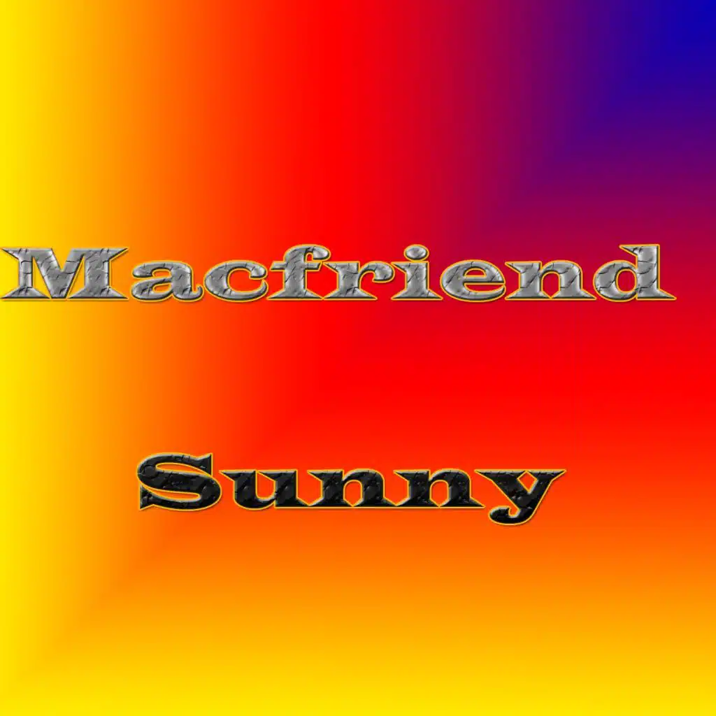 Macfriend