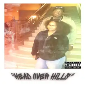 Head Over Hills (feat. Eezy Olah)