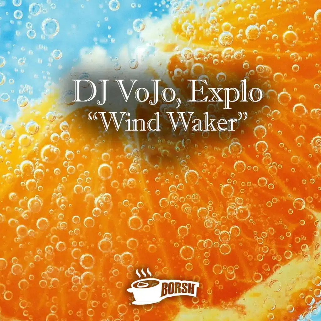 DJ VoJo & Explo