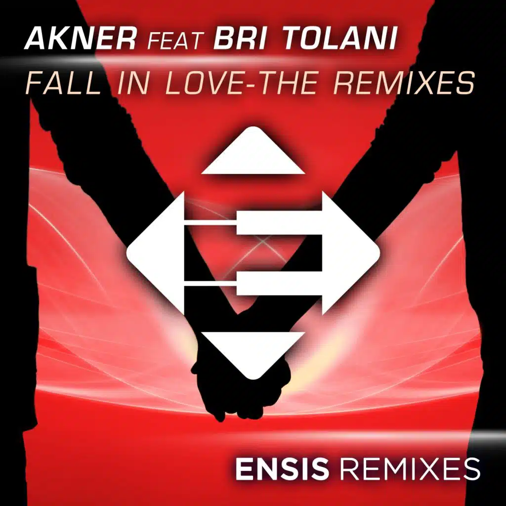 Fall In Love (Azaz Remix) [feat. Bri Tolani]