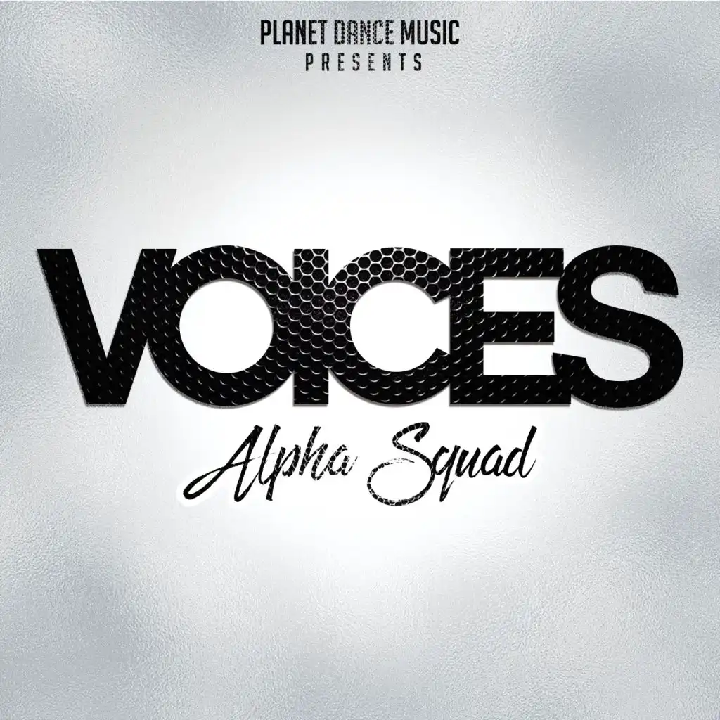 Voices (Radio Edit)