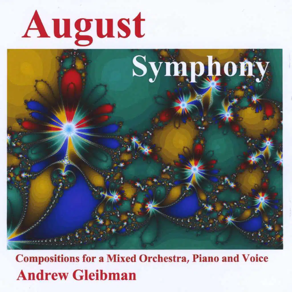 August Symphony: III. Prelude