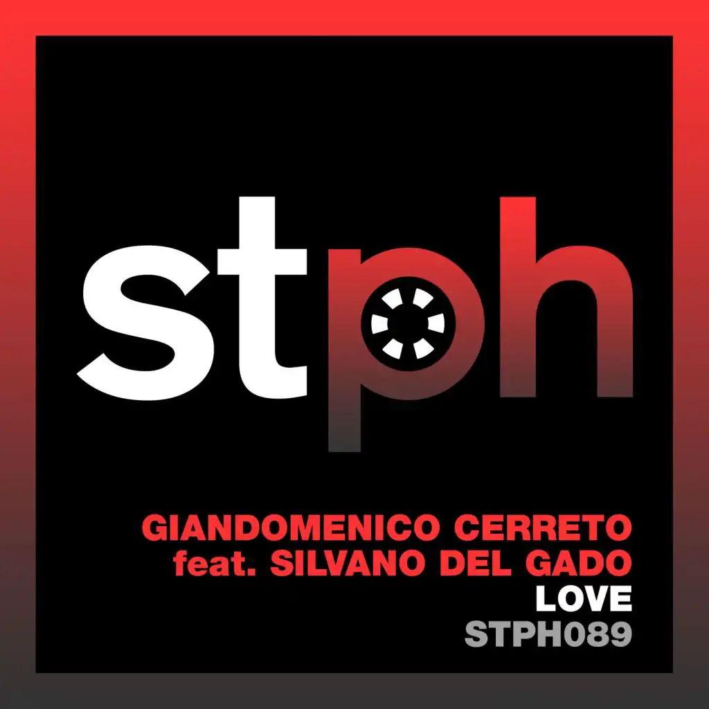 Love (Silvano Del Gado Remix)