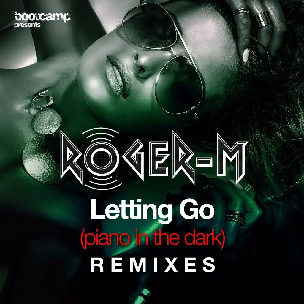 Letting Go (Piano in the Dark) [Izk's Hard to Hold Remix, Remastered, Al-Faris Re-Edit]