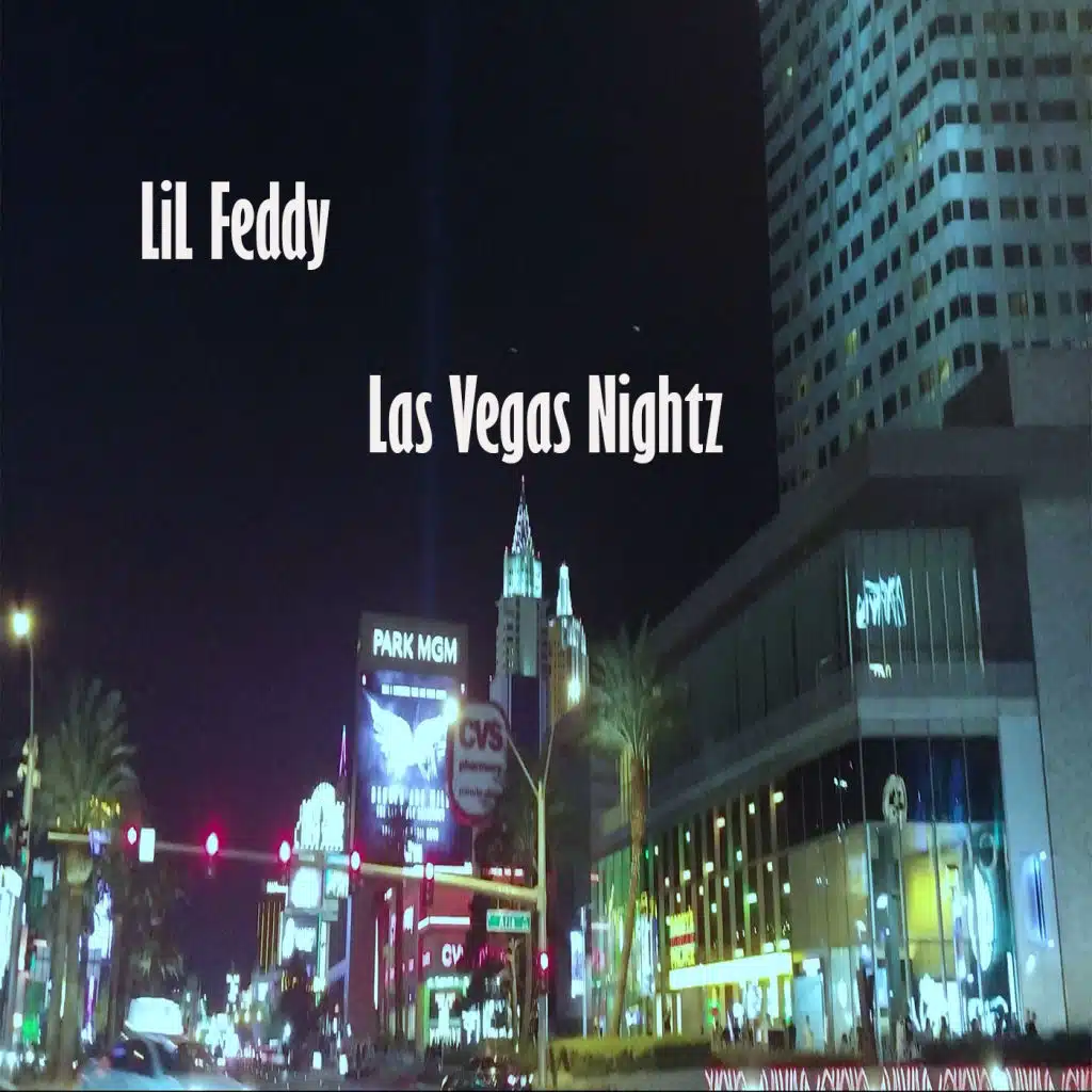 LiL Feddy