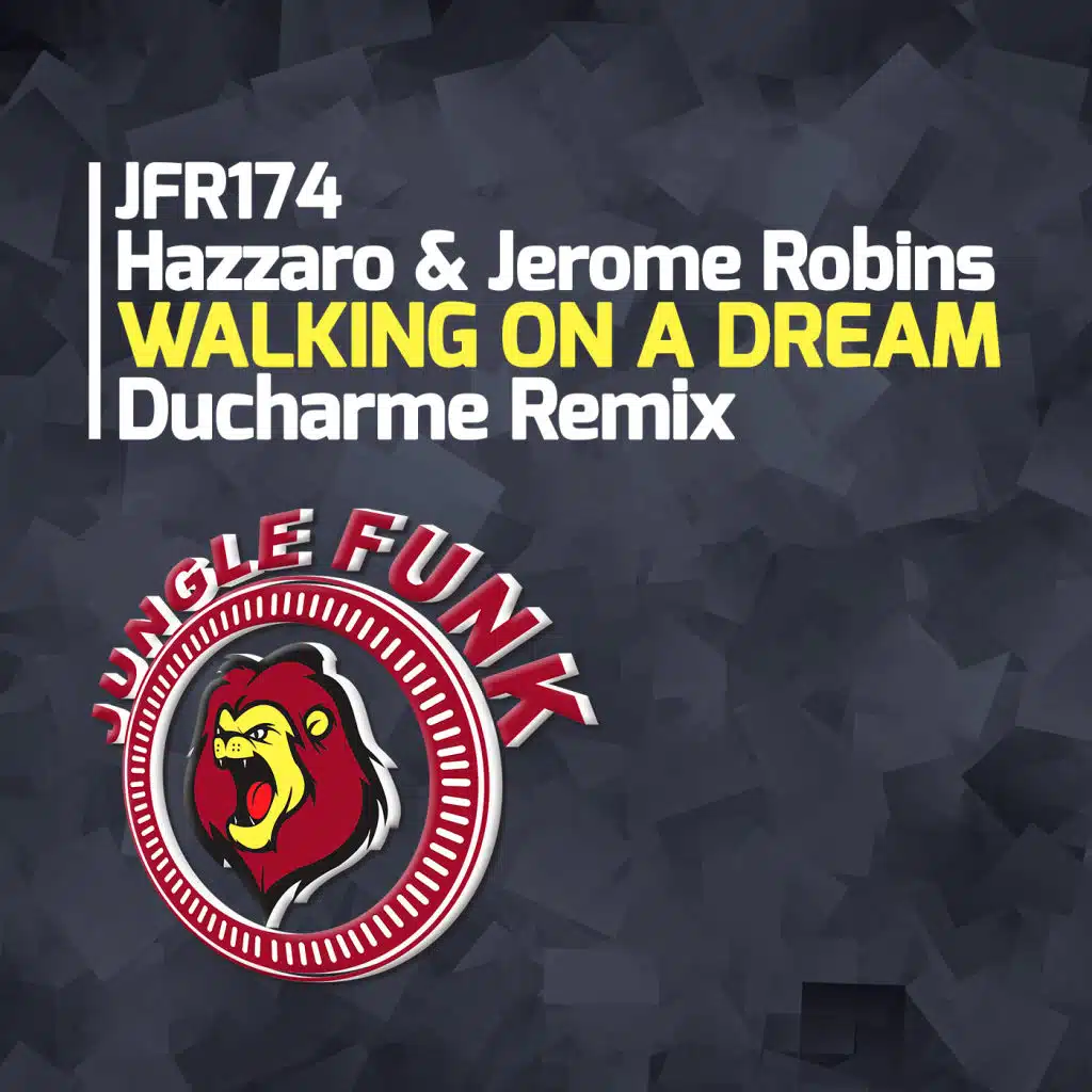 Hazzaro & Jerome Robins
