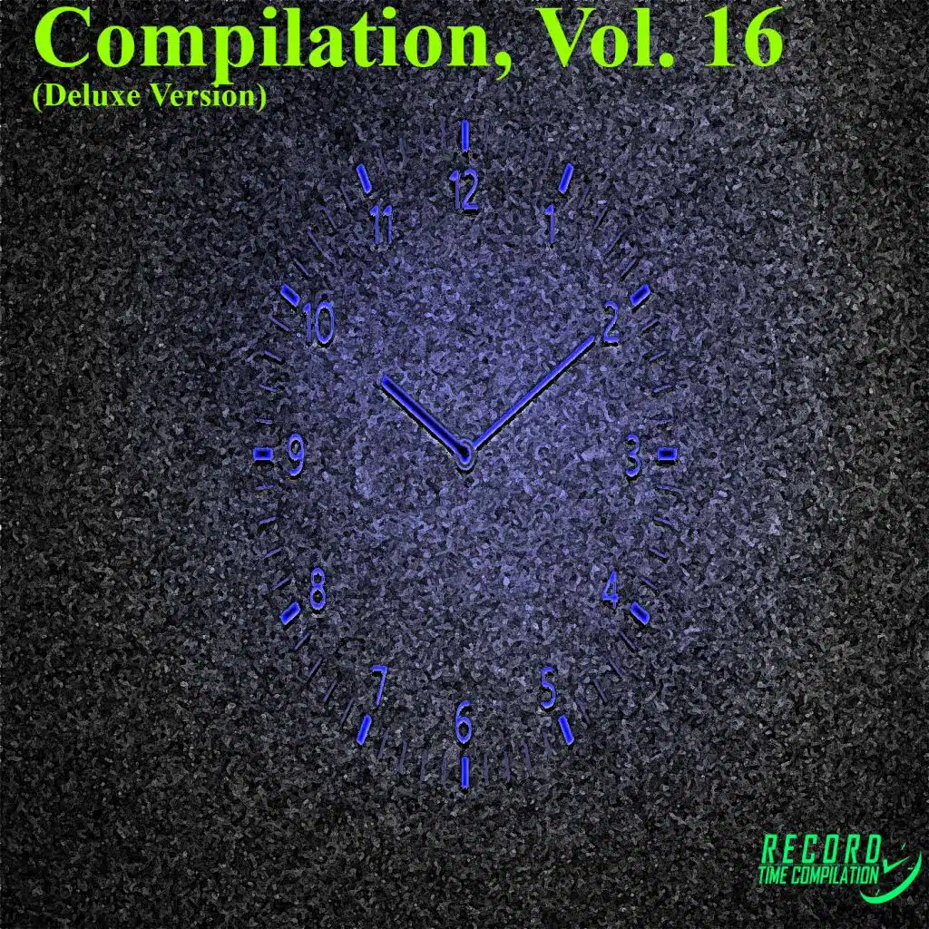Compilation, Vol. 16 (Deluxe Version)