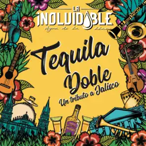 Tequila Doble: Un Tributo a Jalisco