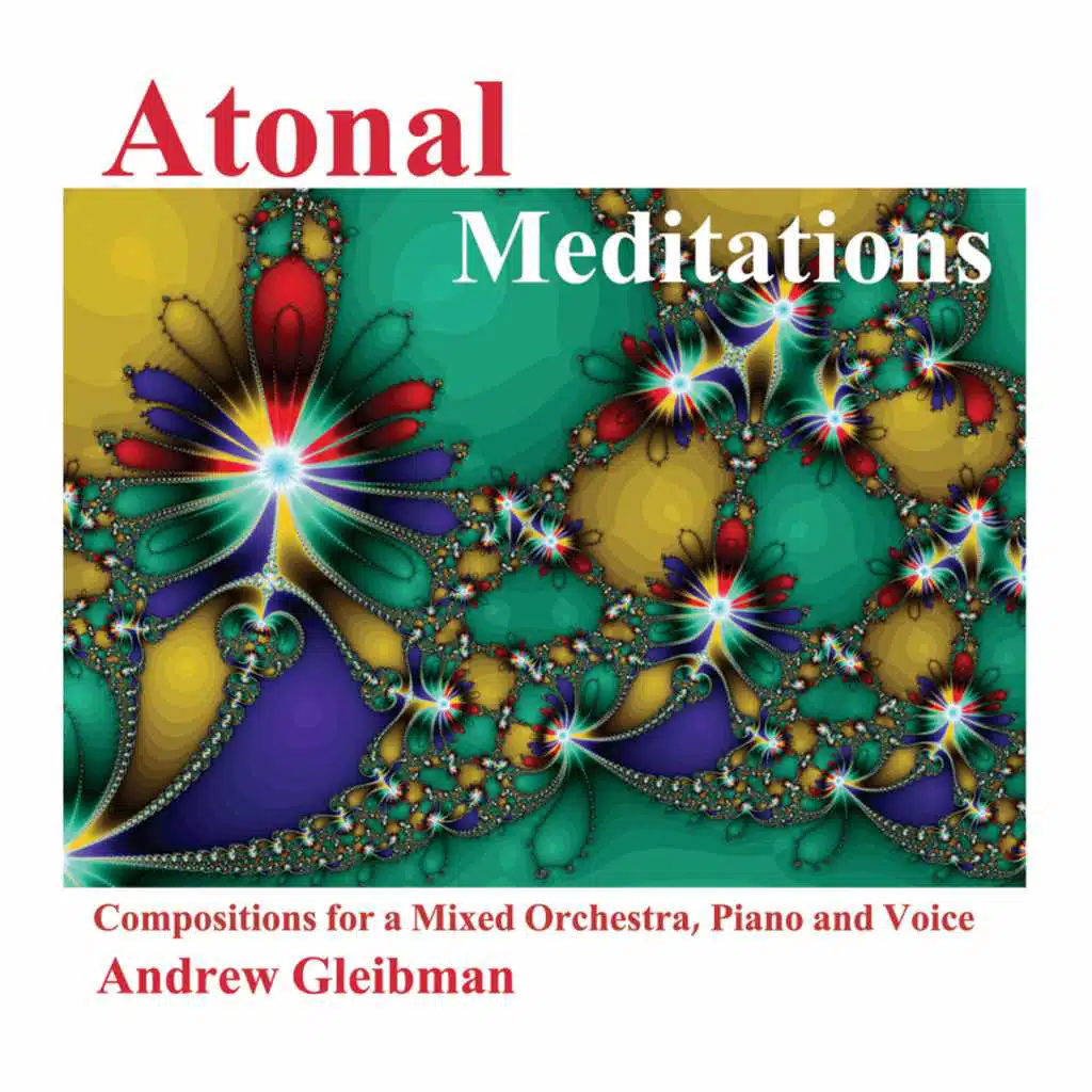Atonal Meditations