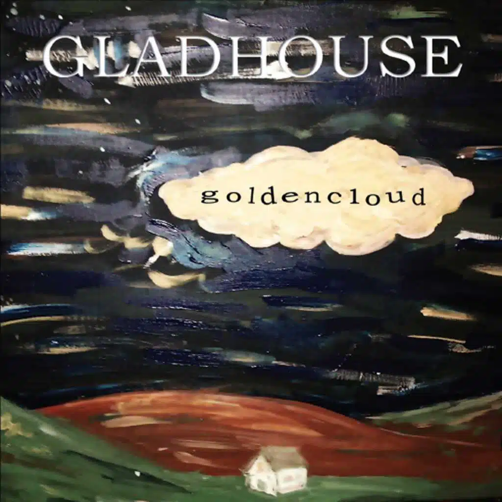 Goldencloud