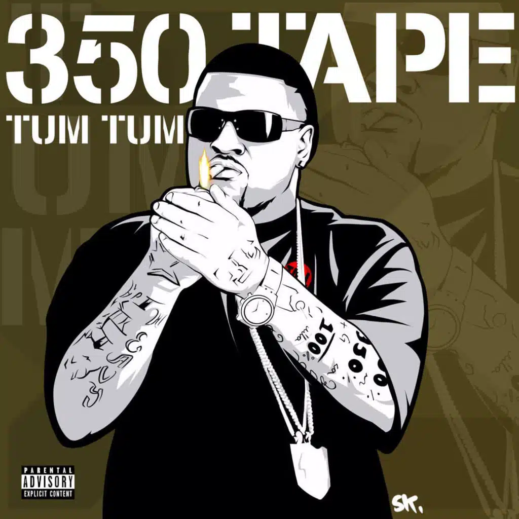 560 by Wolfgang Puck (feat. Fat Beezy)