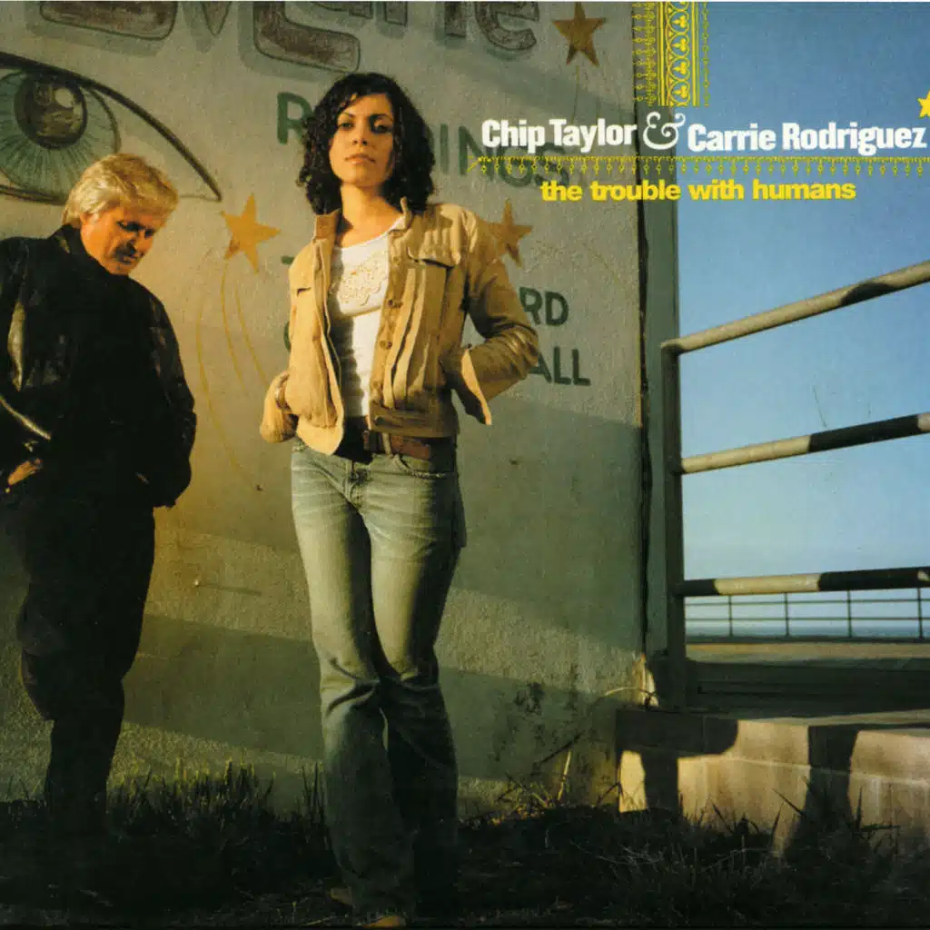 Chip Taylor & Carrie Rodriguez