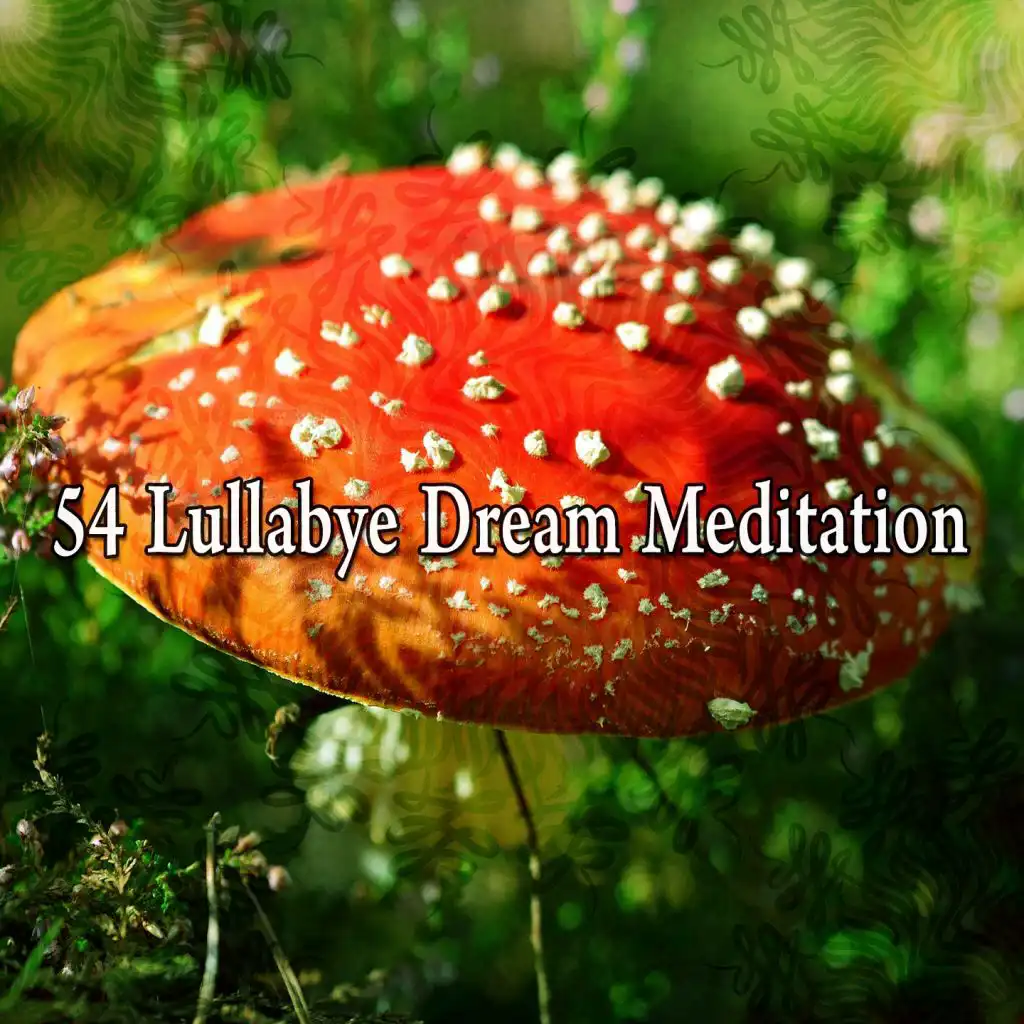 54 Lullabye Dream Meditation