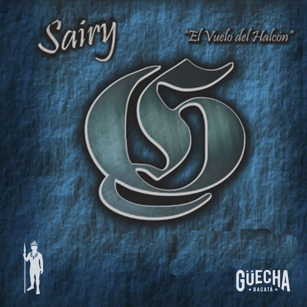 Sairy: El Vuelo del Halcón