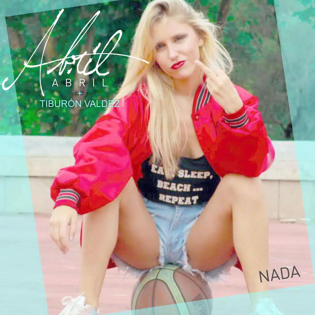 Nada (feat. Tiburon Valdez)