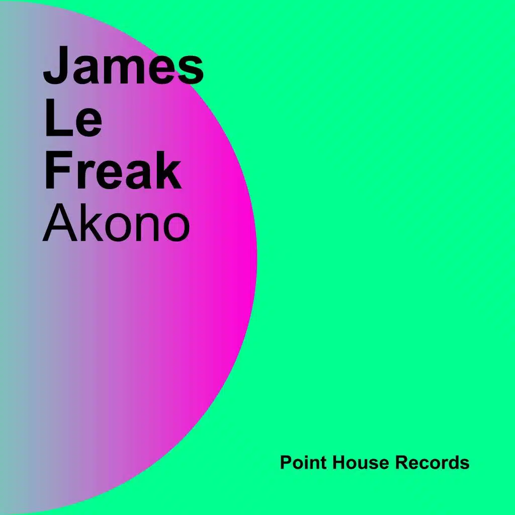 James Le Freak