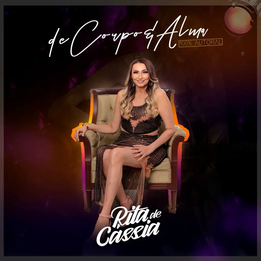 O Tempo e a Certeza (Ao Vivo)